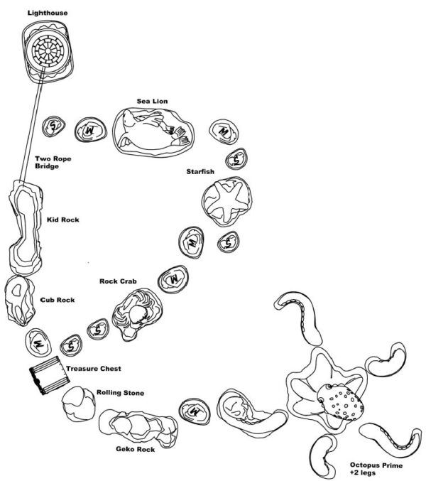 Wood Island UPC Parks